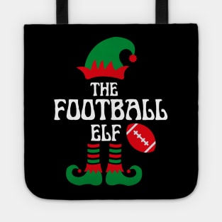 THE FOOTBALL ELF Tote