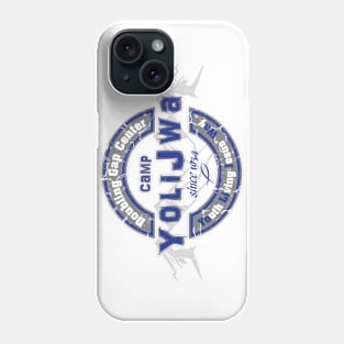 Camp YoliJwa Phone Case