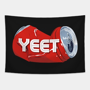 Yeet Tapestry