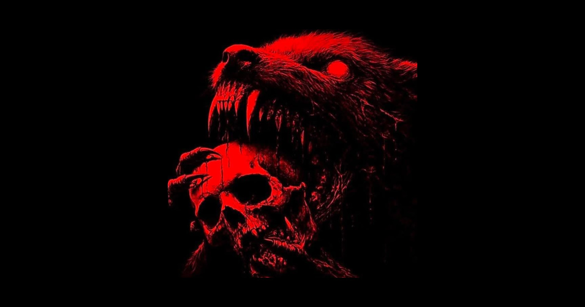 Dead Rat Eat Death - Rat - Sticker | TeePublic