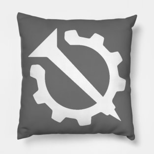 Nail & Gear - Hello Internet Pillow