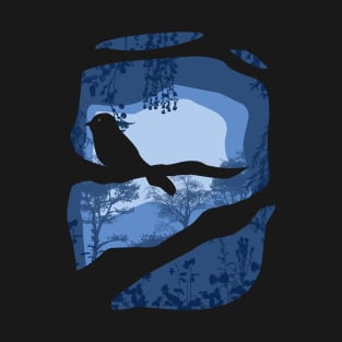 Bird's soul T-Shirt