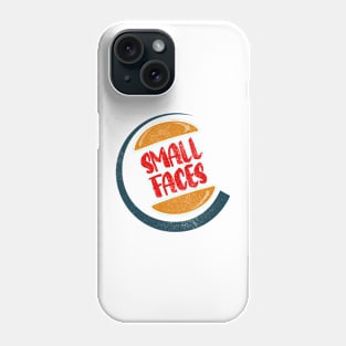 Small Faces Phone Case