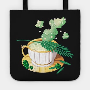 Taurus Tea Tote