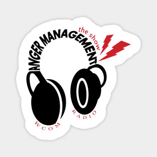 Anger Management: The Show Magnet