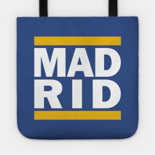 MADRID Tote