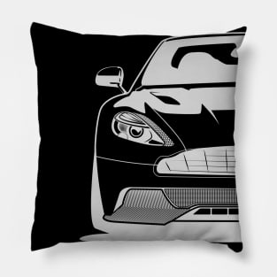 Vanquish Volante Pillow