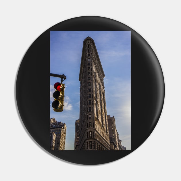 Flat Iron, New York, New York, USA Pin by VickiWalsh