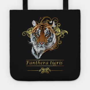 Bengal tiger Tote