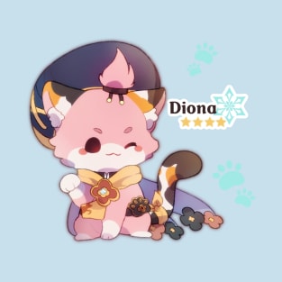 Diona T-Shirt