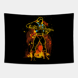 heman Tapestry