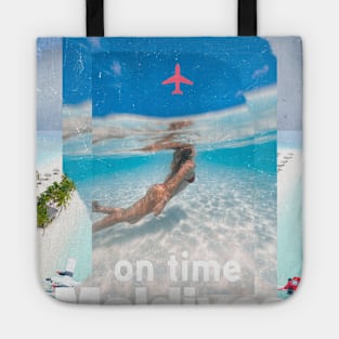 Maldives Tote