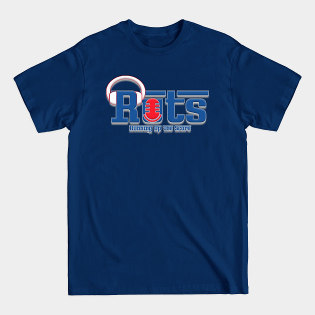 RUTS - Podcast - T-Shirt RUTS - Podcast - T-Shirt