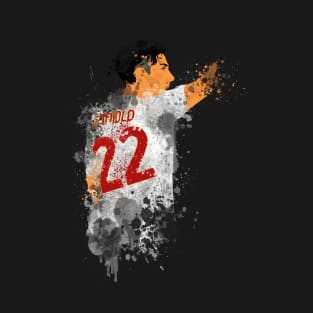 Zaniolo T-Shirt