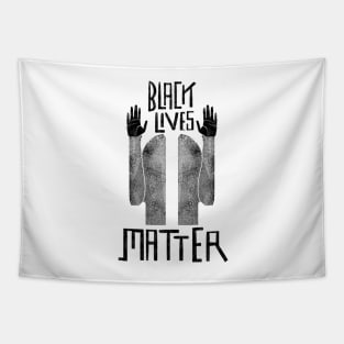 Black Lives Matter HOT DESIGN Tapestry