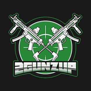 2GUNZUP T-Shirt