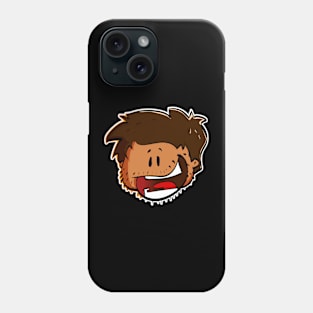 Smile! Phone Case