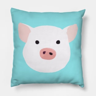 Cute little piggy Pillow