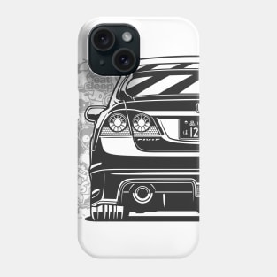 Civic Type R Phone Case