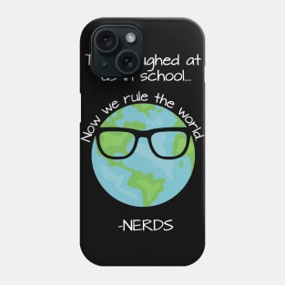 -Nerds Phone Case