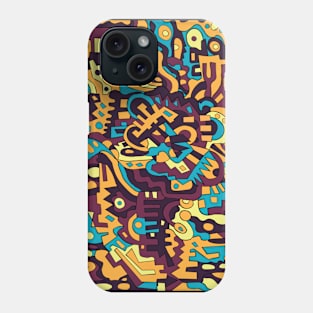 Facticity 2 Phone Case