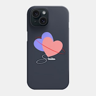 Romantic Phone Case