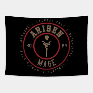 Dragon's Dogma 2 Mage Tapestry