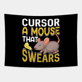 Rat Mouse Rodents Tapestry