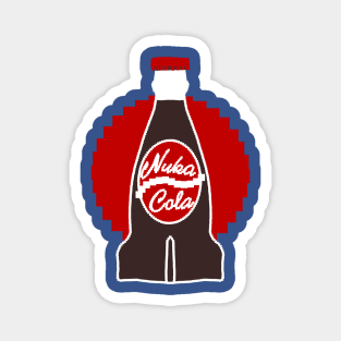 Nuka Magnet