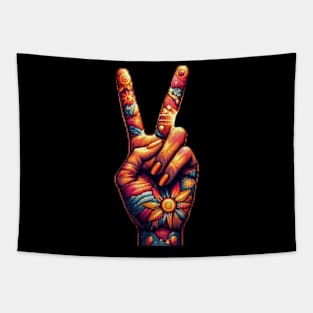 Peace Tapestry