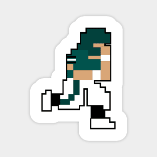 Tecmo Bowl Philadelphia Magnet