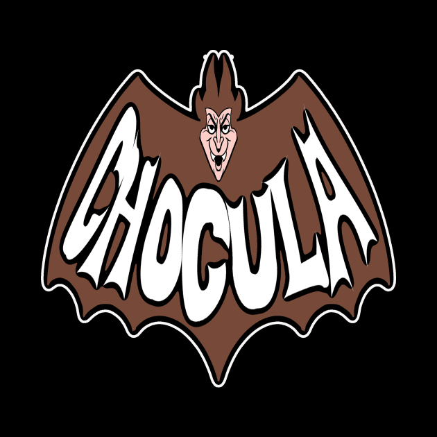 CHOCULA by Biomek