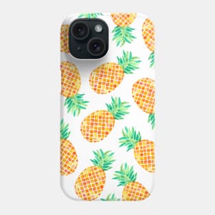 Pineapples! Phone Case