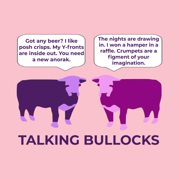 Talking Bullocks by TimeTravellers