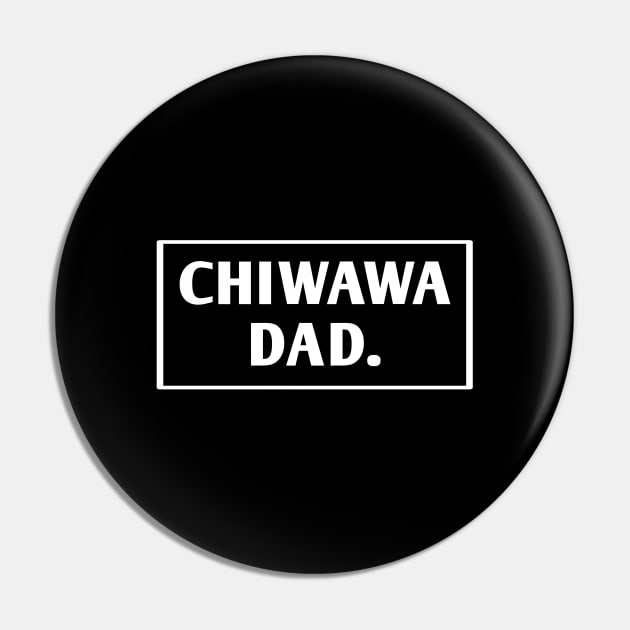 Chiwawa Pin by BlackMeme94