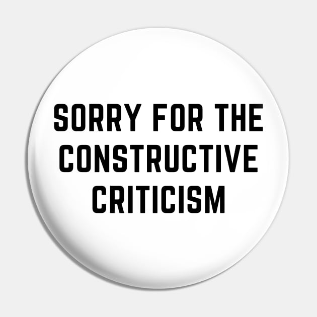 sorry for the constructive criticism Pin by yassinebd