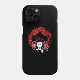 Alchemist of Steel Brothers Grunge Phone Case