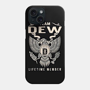 DEW Phone Case