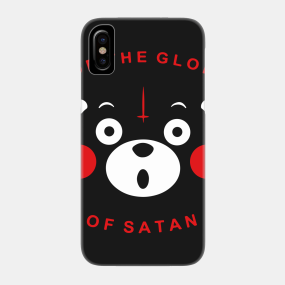 Kumamon Phone Cases Iphone And Android Teepublic