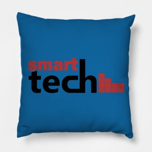 Smart Tech Pillow