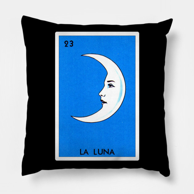 Extra Large Loteria Cards