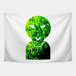 Alien Tapestry