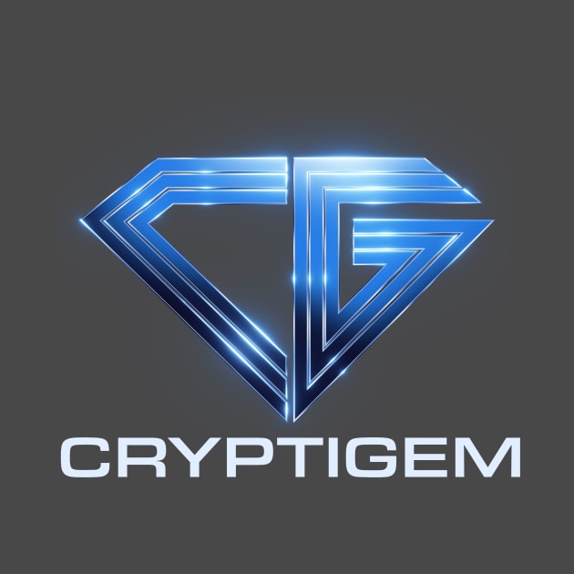 Cryptigem by theparadisearcade