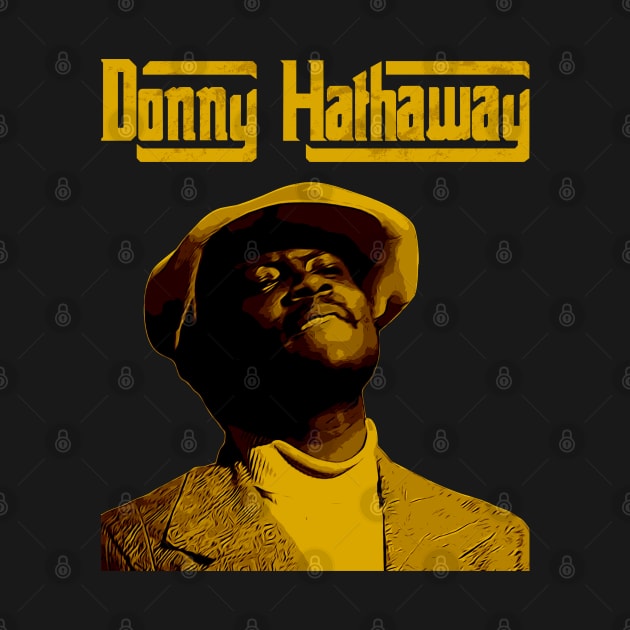 Donny Hathaway | Retro by Nana On Here