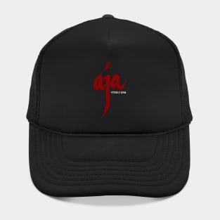 Steely Dan Aja Vintage Hat