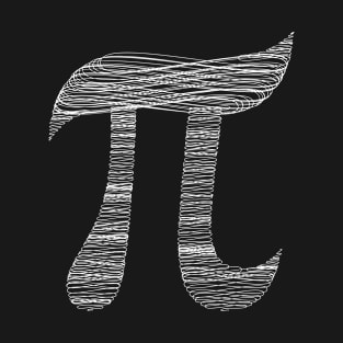 Pi T-Shirt