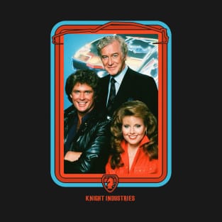 Knight Rider T-Shirt