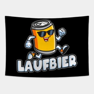 Laufbier Tapestry