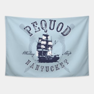 Pequod Tapestry