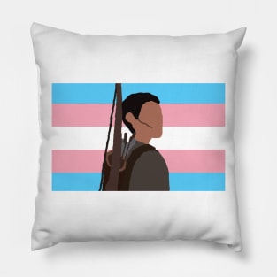 Lev tlou Pillow